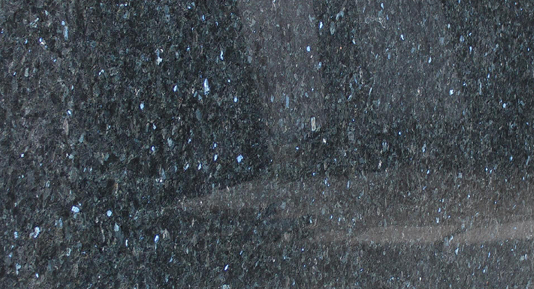 Emerald Pearl Granite